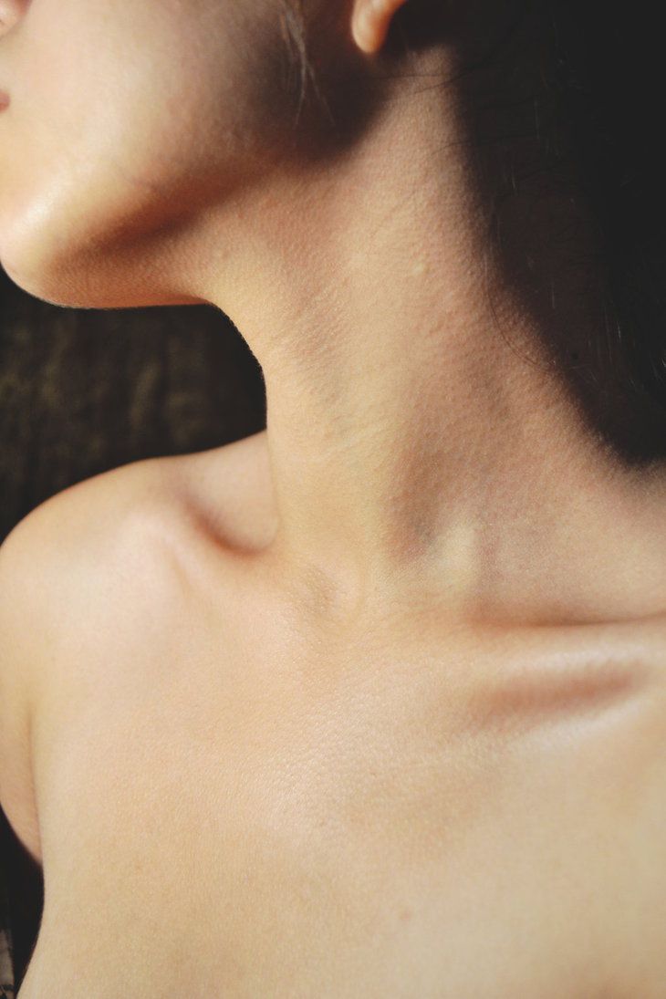 Cuello