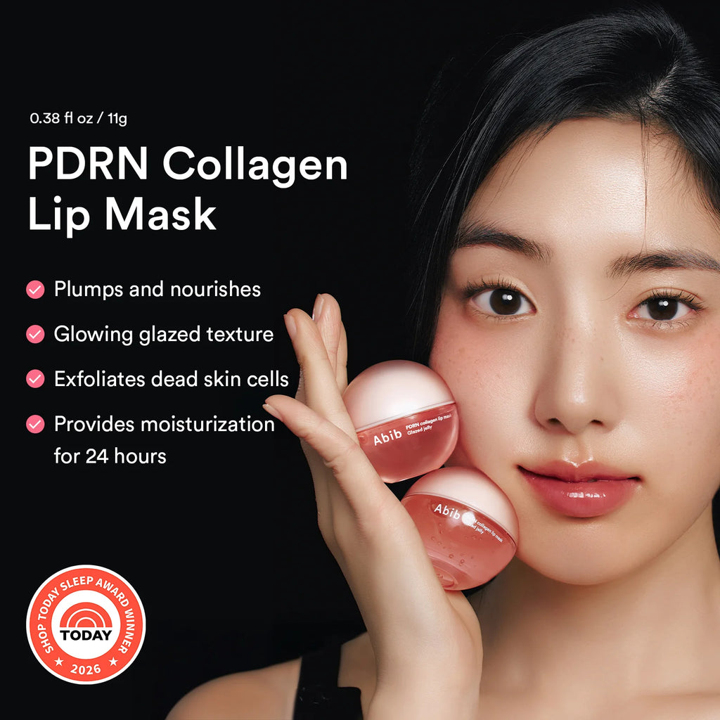 PDRN Collagen Lip Mask