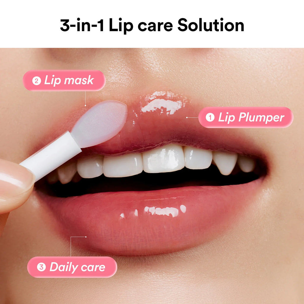 PDRN Collagen Lip Mask