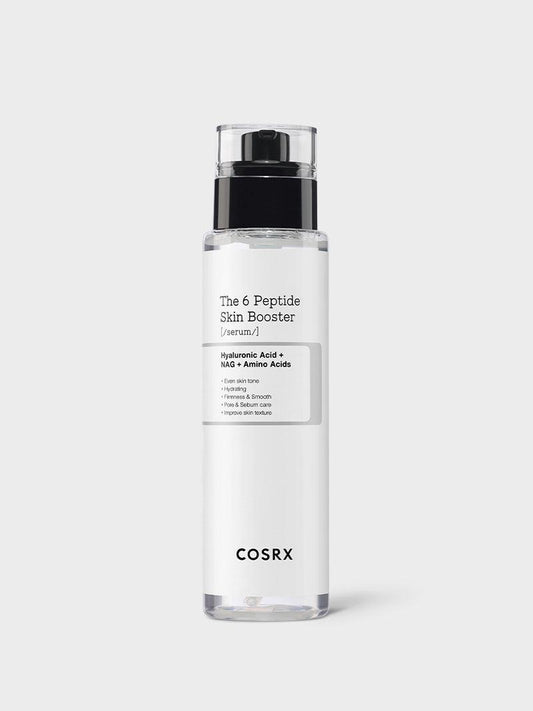 The 6 Peptide Skin Booster 150ml