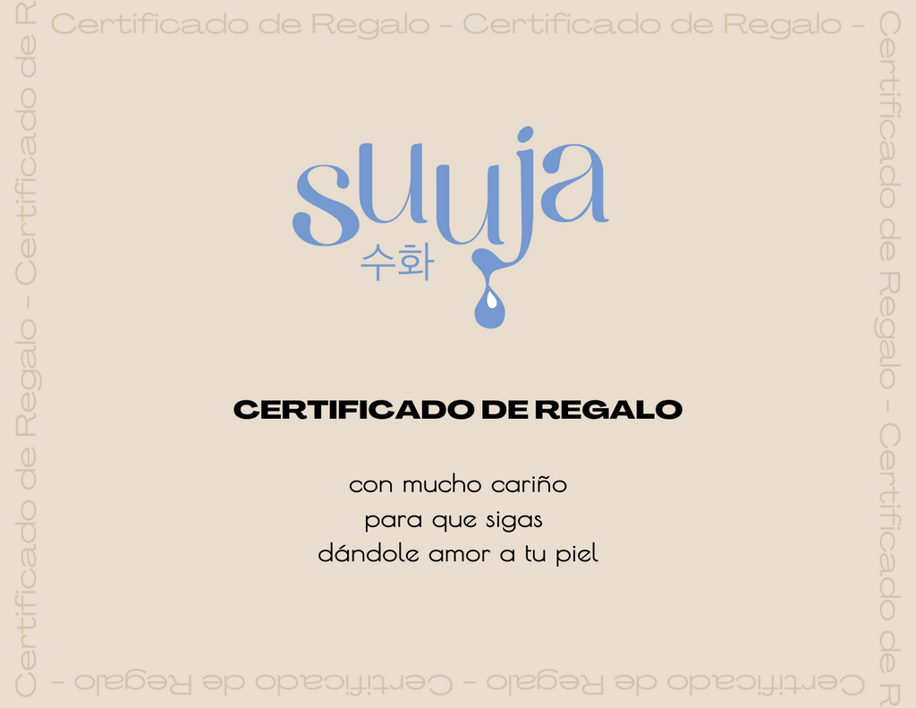 Beauty Gift Card