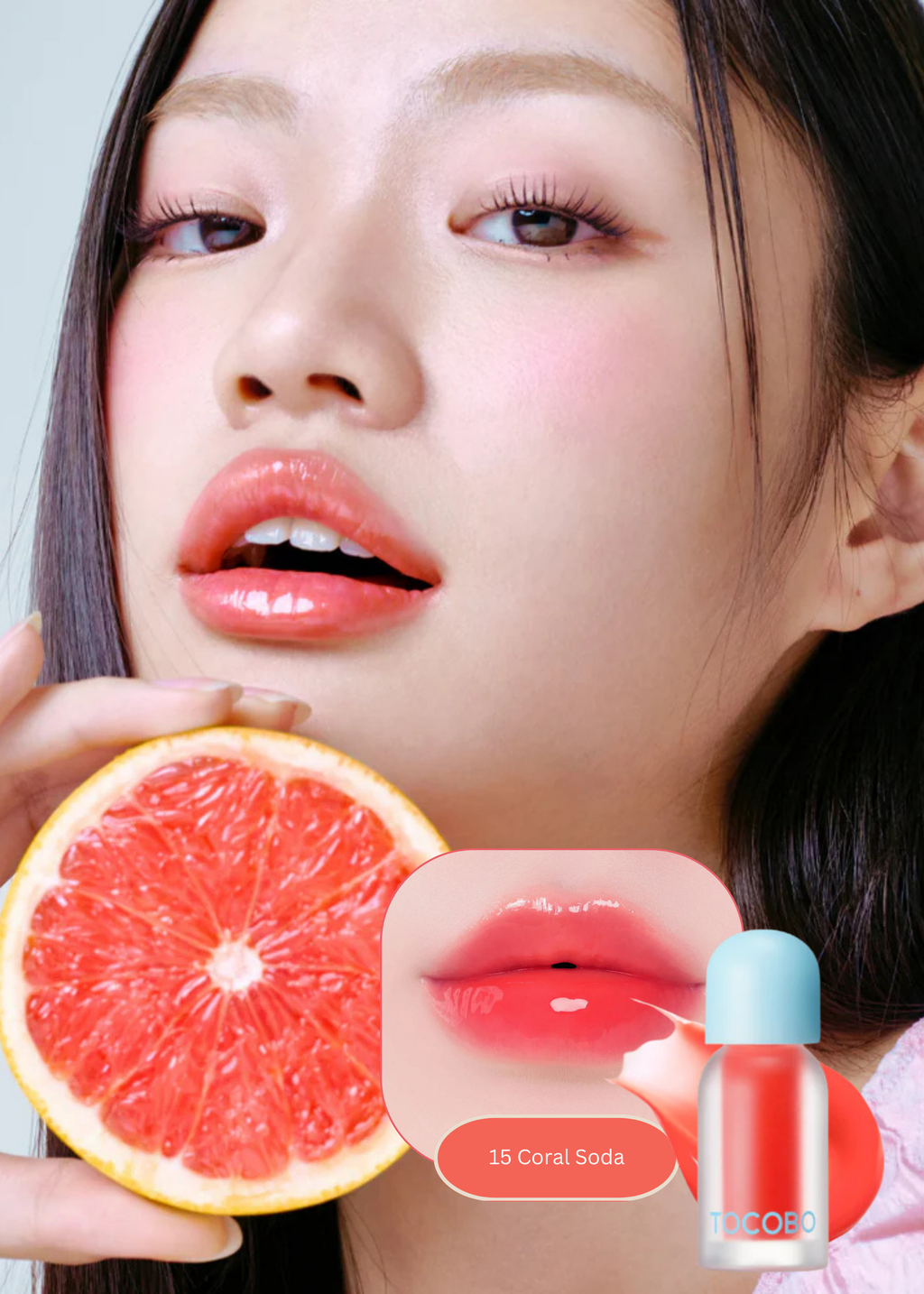 Juicy Berry Plumping Lip Oil