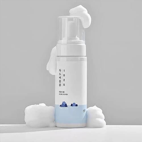 1025 Dokdo Bubble Foam - SUUJA