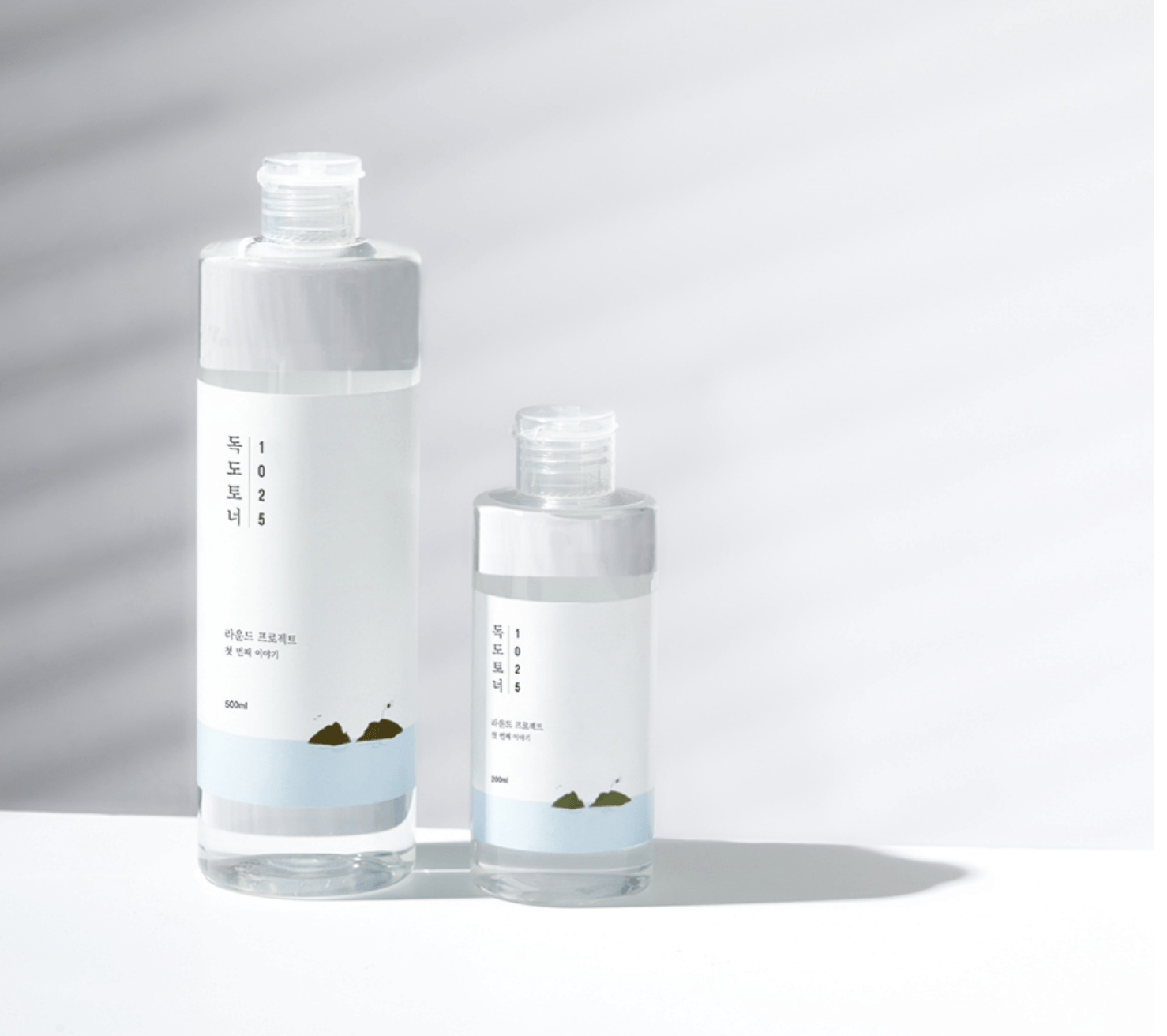 1025 Dokdo Toner - SUUJA