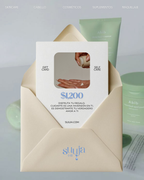 Beauty Gift Card / Certificado