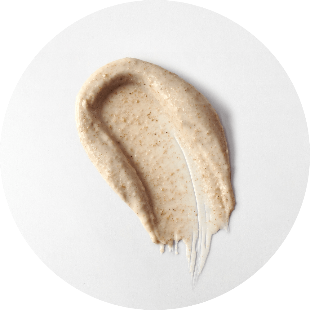 Ground Rice And Honey Glow Mask