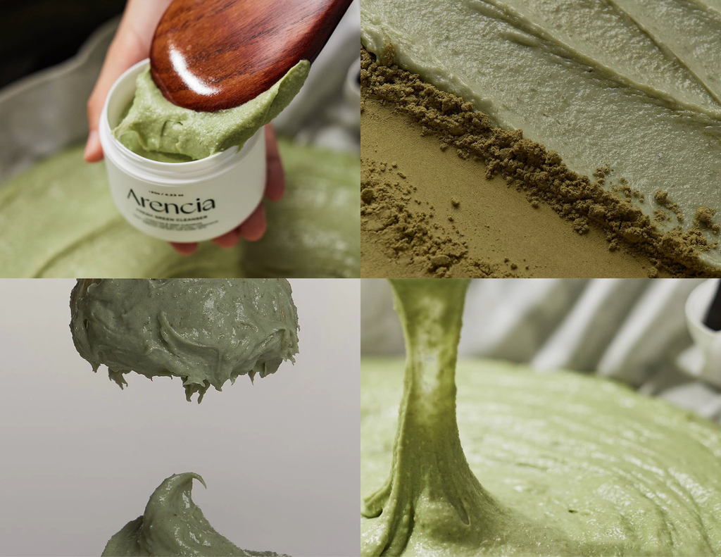 Fresh Green Cleanser