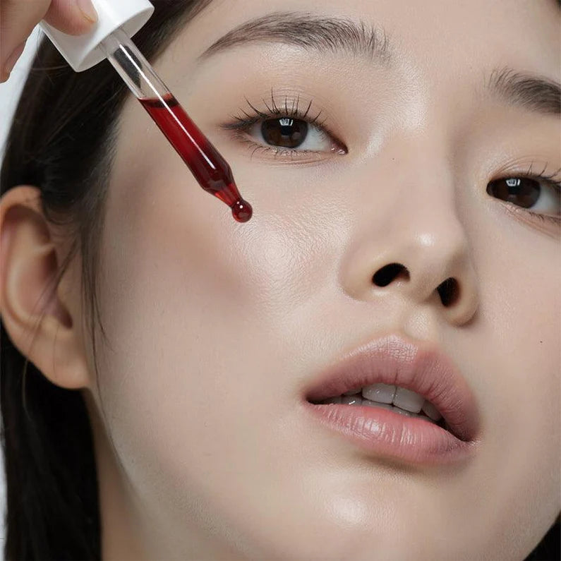 AHA BHA 30% Wash Off Peeling Serum