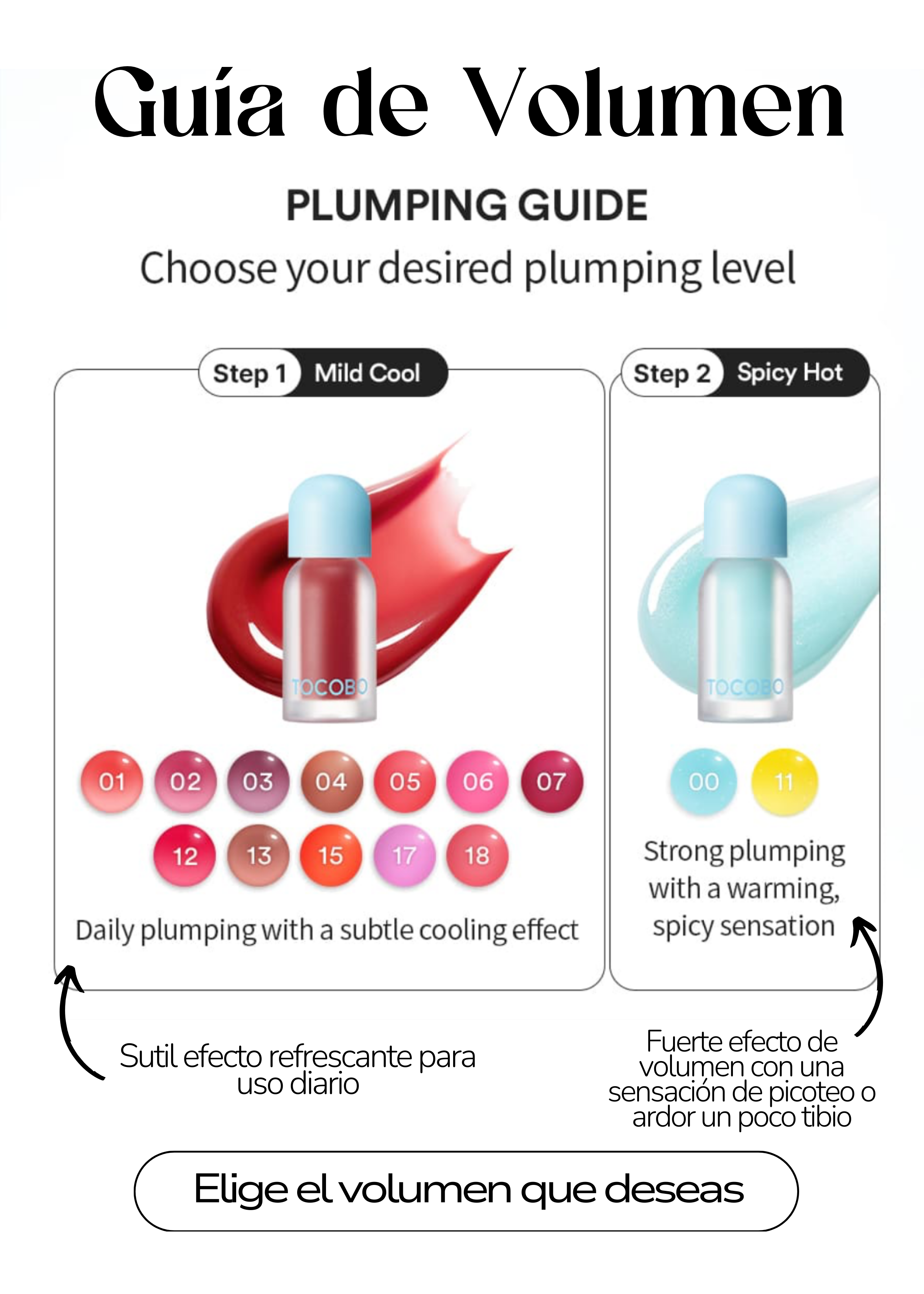 Juicy Berry Plumping Lip Oil
