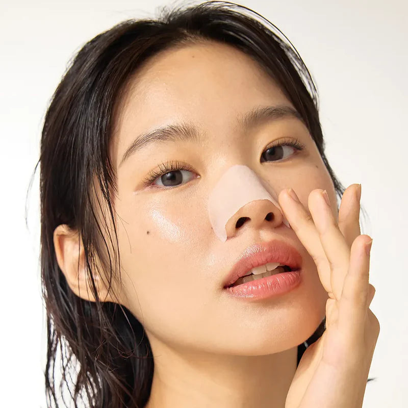 Blackhead Melting softener (+ pads + boquilla)