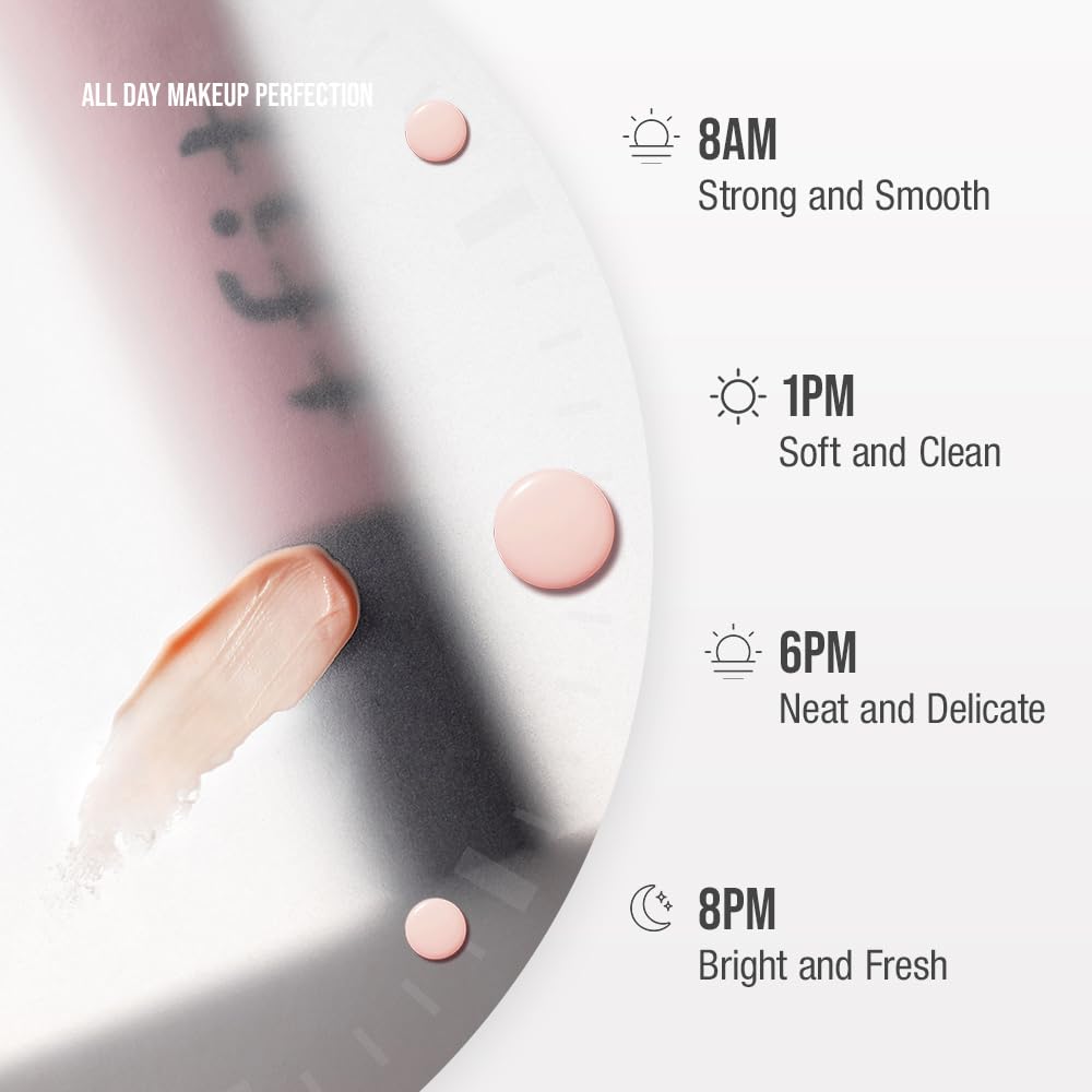 Delicate Silk Veil Art Primer
