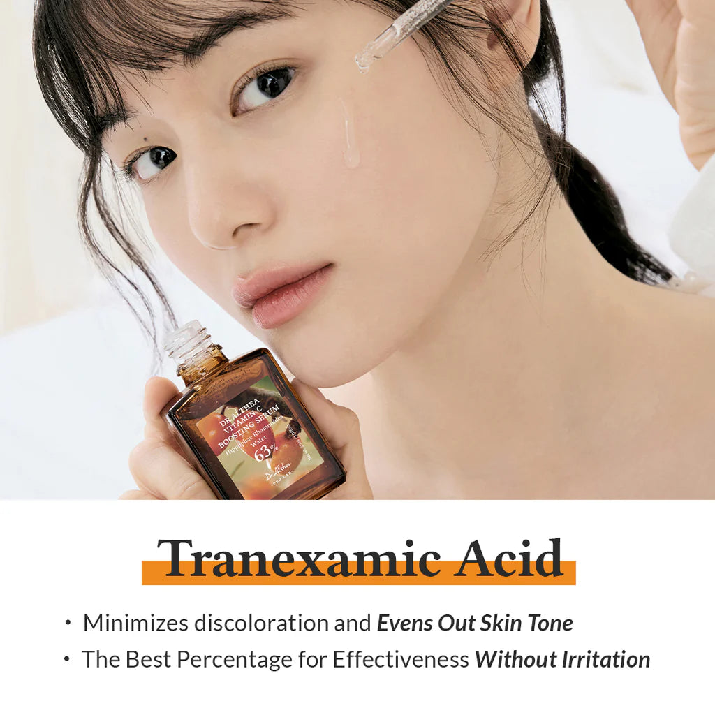 Vitamin C Boosting Serum