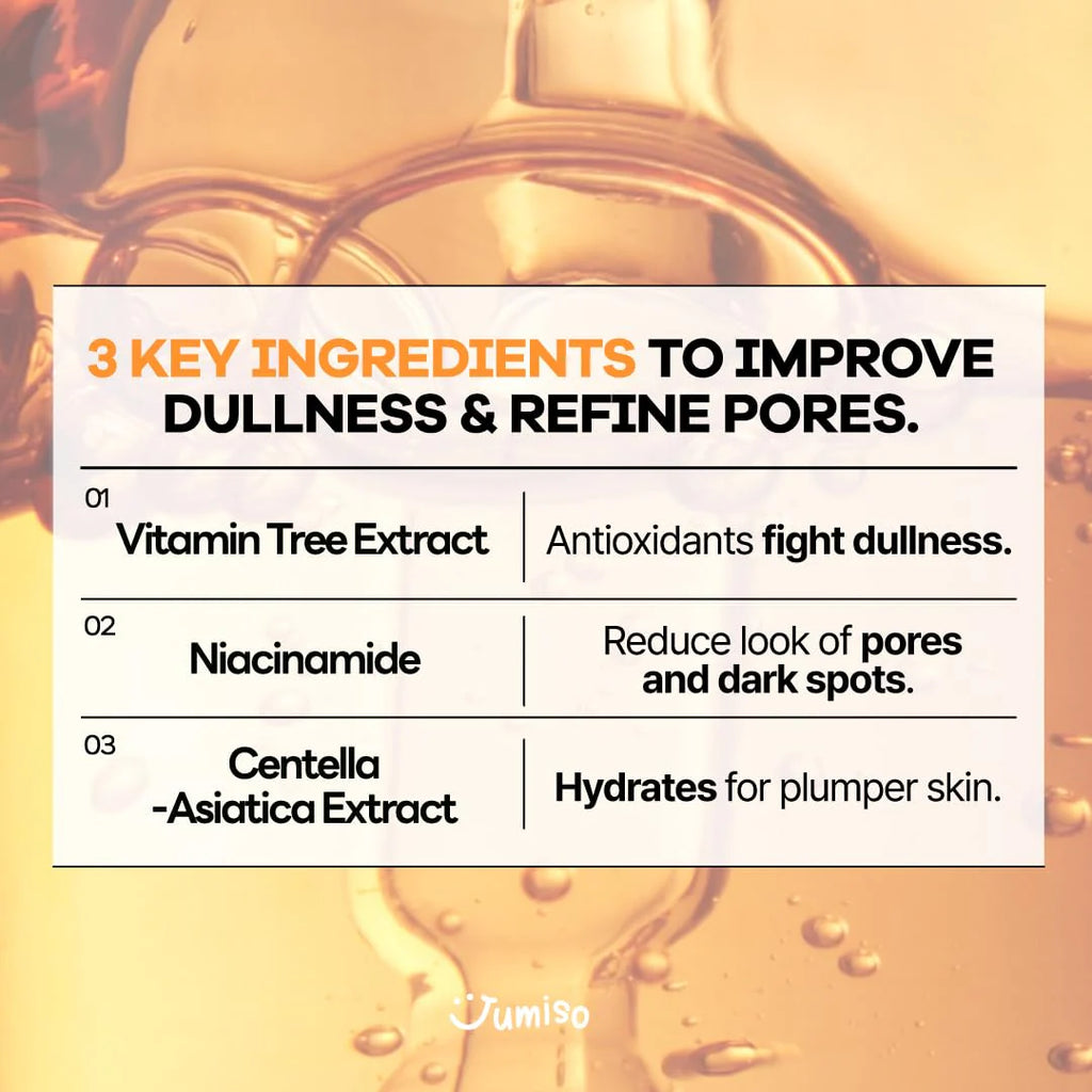 *renewal* All Day Vitamin Brightening & Balancing Facial Serum