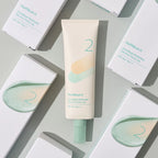 No.2 Goodbye Redness Derma Tone