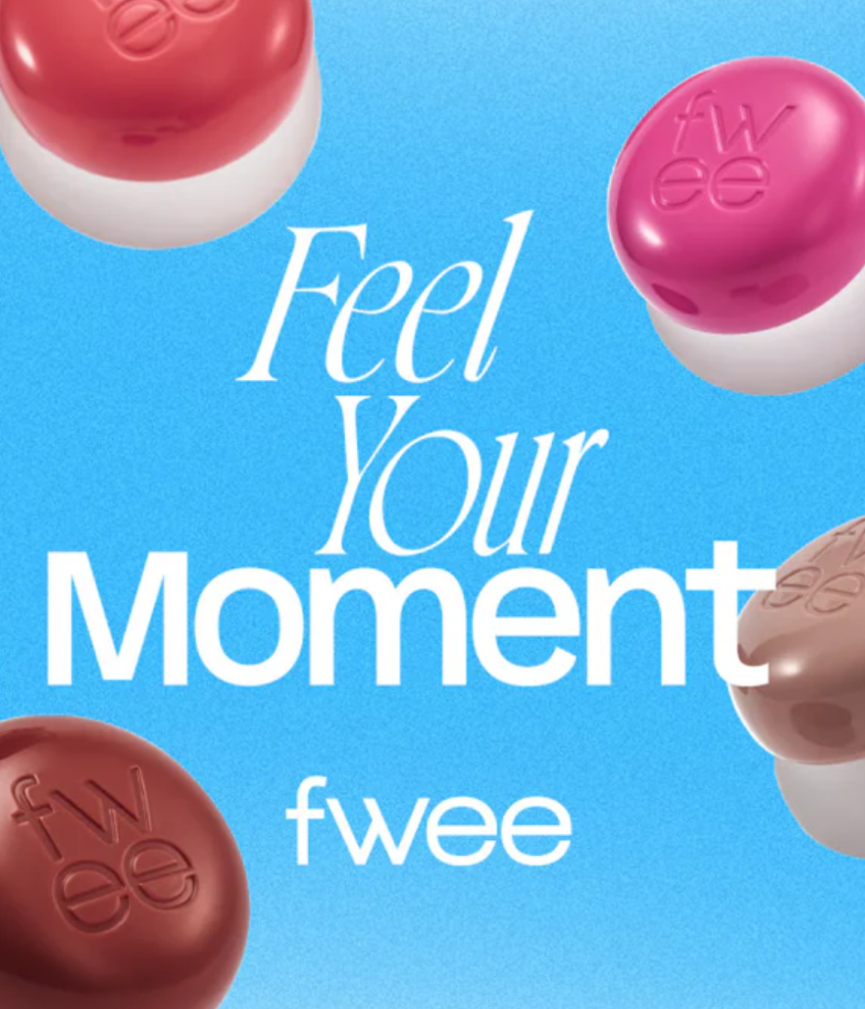 Lip & Cheek Blurry Pudding Pot