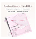 Salmon PDRN Pink Collagen Jelly Gel Mask
