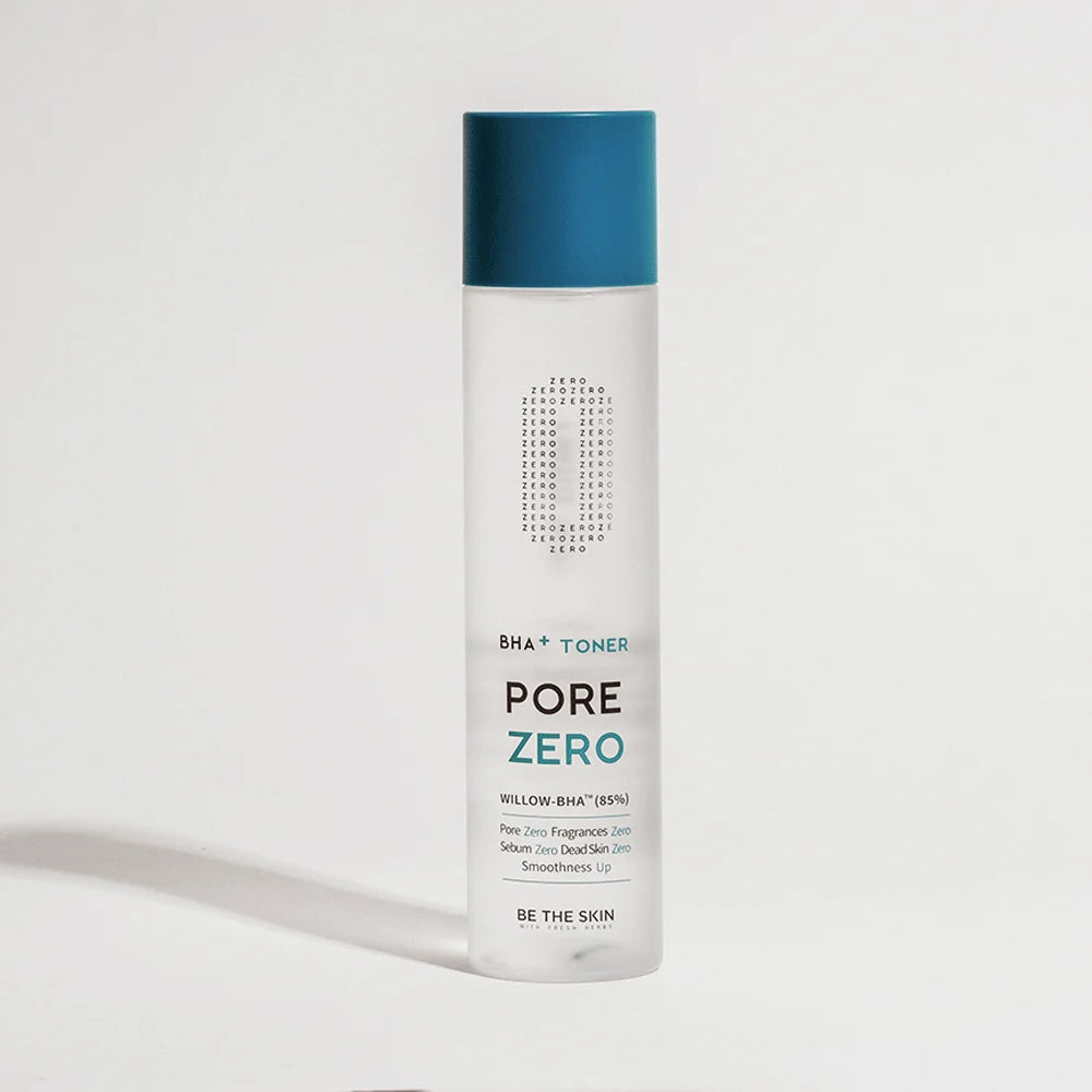BHA Toner Willow-BHA 85%