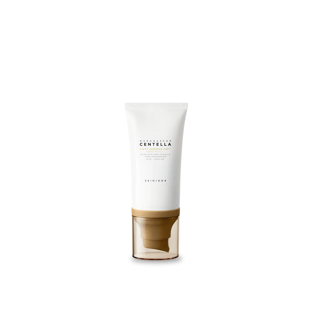 Centella Air-Fit Suncream Plus Light SPF30 PA ++++