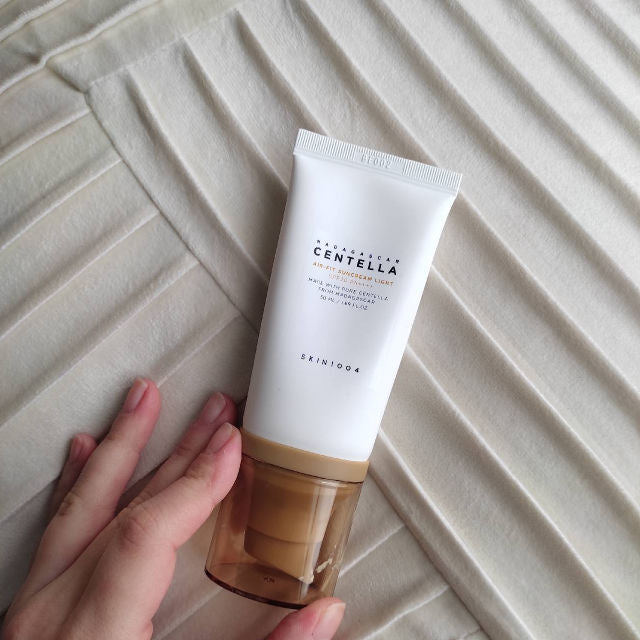 Centella Air-Fit Suncream Plus Light SPF30 PA ++++