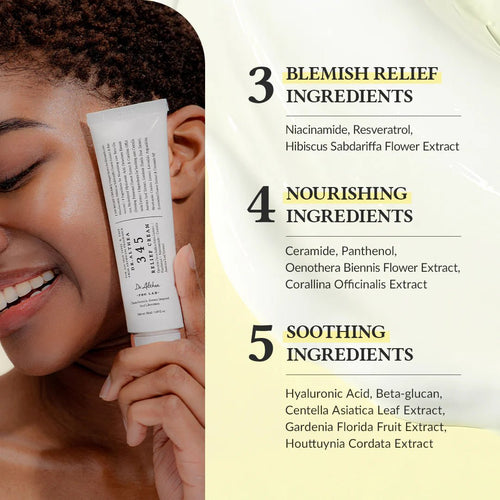 345 Relief Cream - SUUJA
