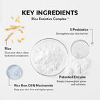 Hydro Boost Enzyme Cleansing Balm