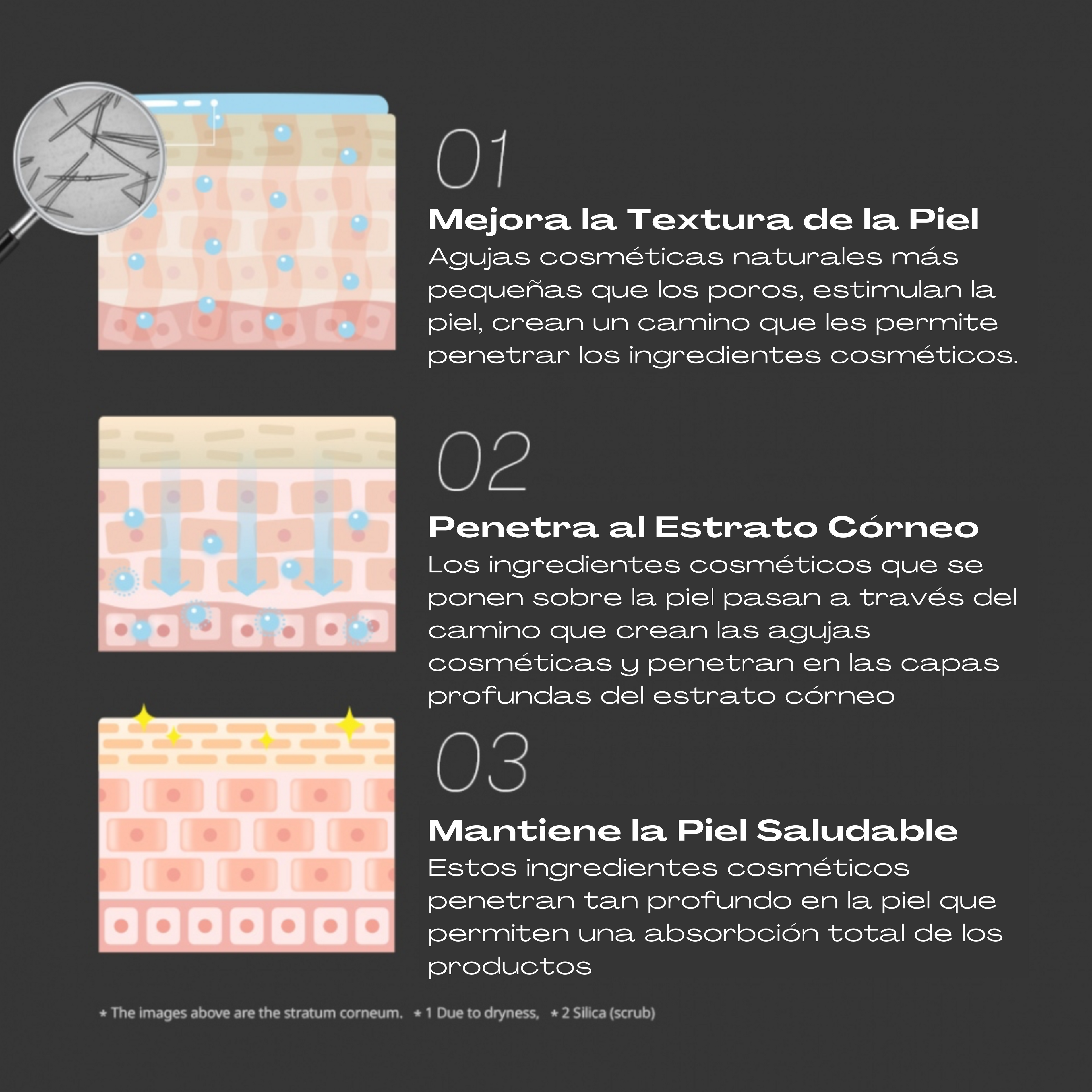 VT Reedle Shot EX Modeling Pack