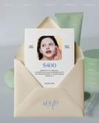 Beauty Gift Card / Certificado