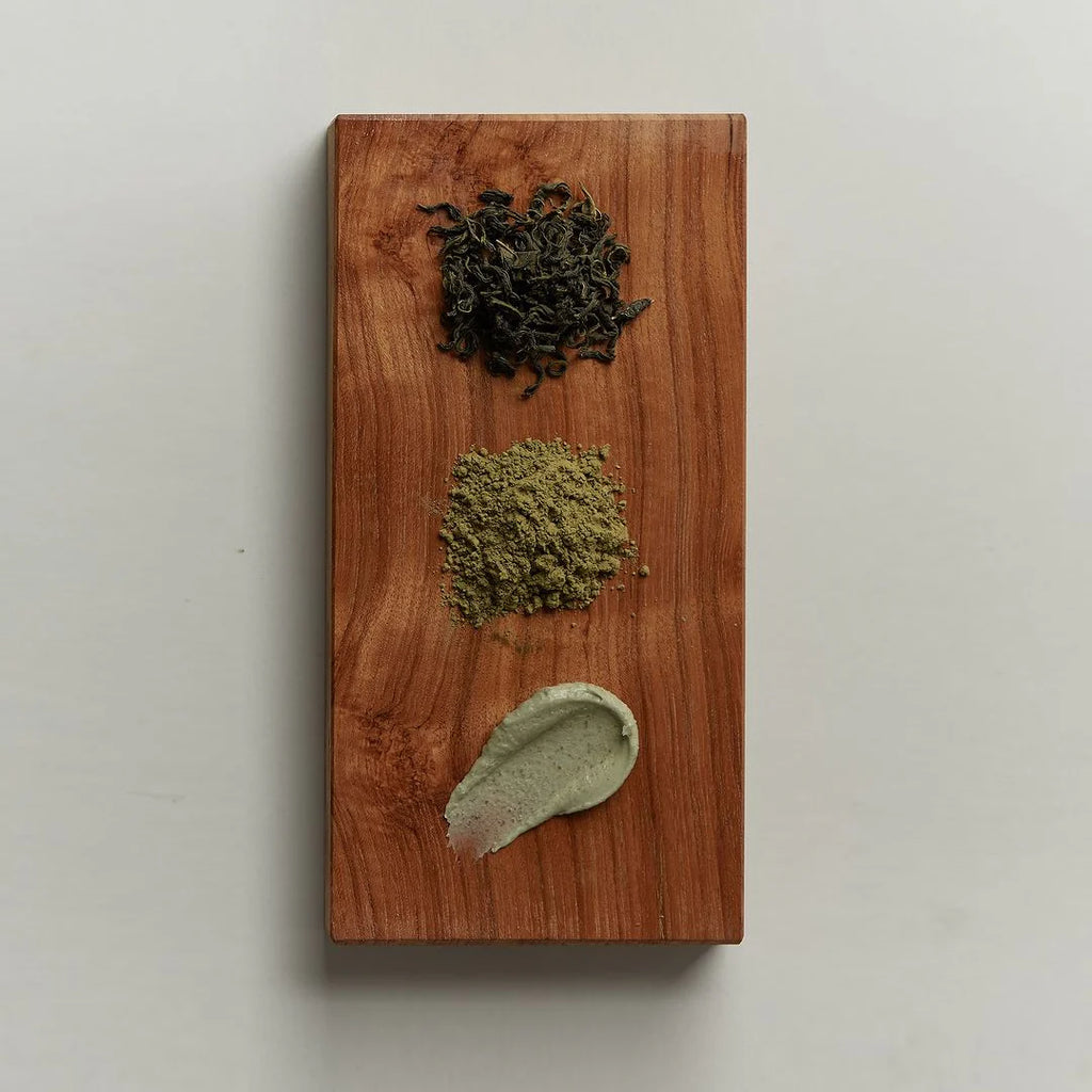 Fresh Green Cleanser