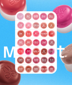 Lip & Cheek Blurry Pudding Pot