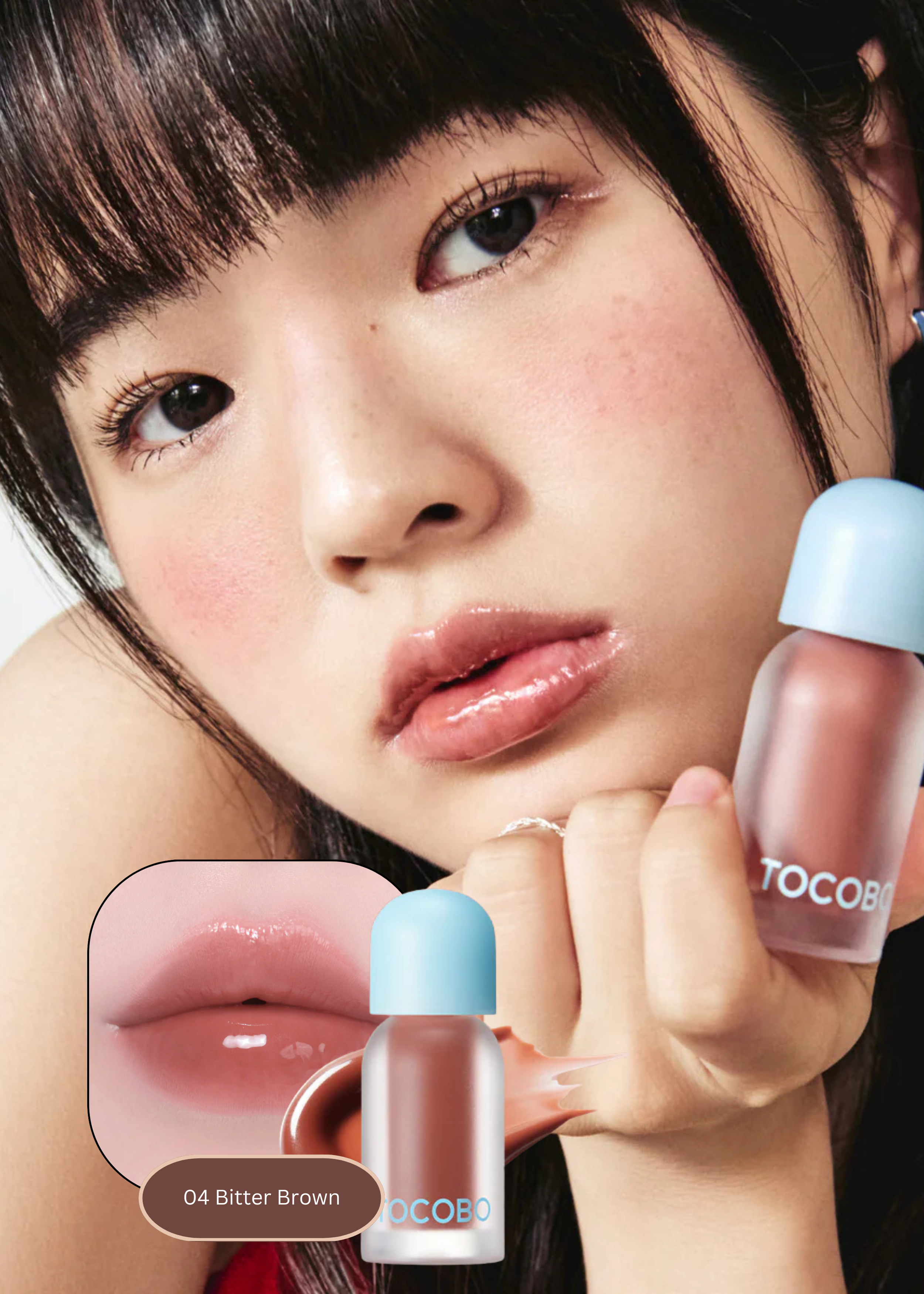 Juicy Berry Plumping Lip Oil