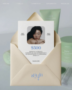 Beauty Gift Card / Certificado