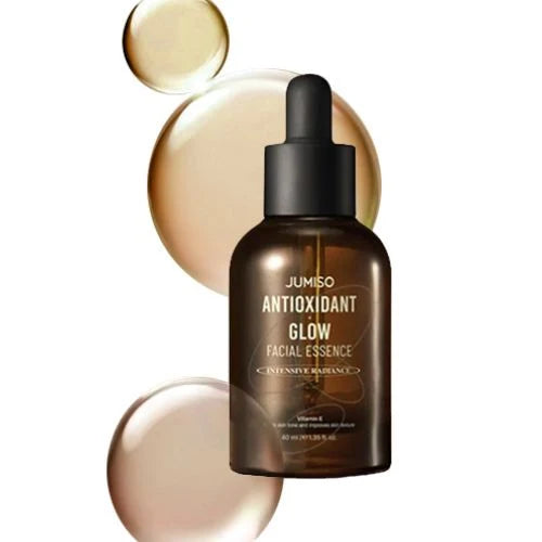 Antioxidant Glow Facial Essence