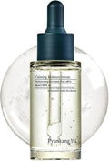 Calming Moisture Serum