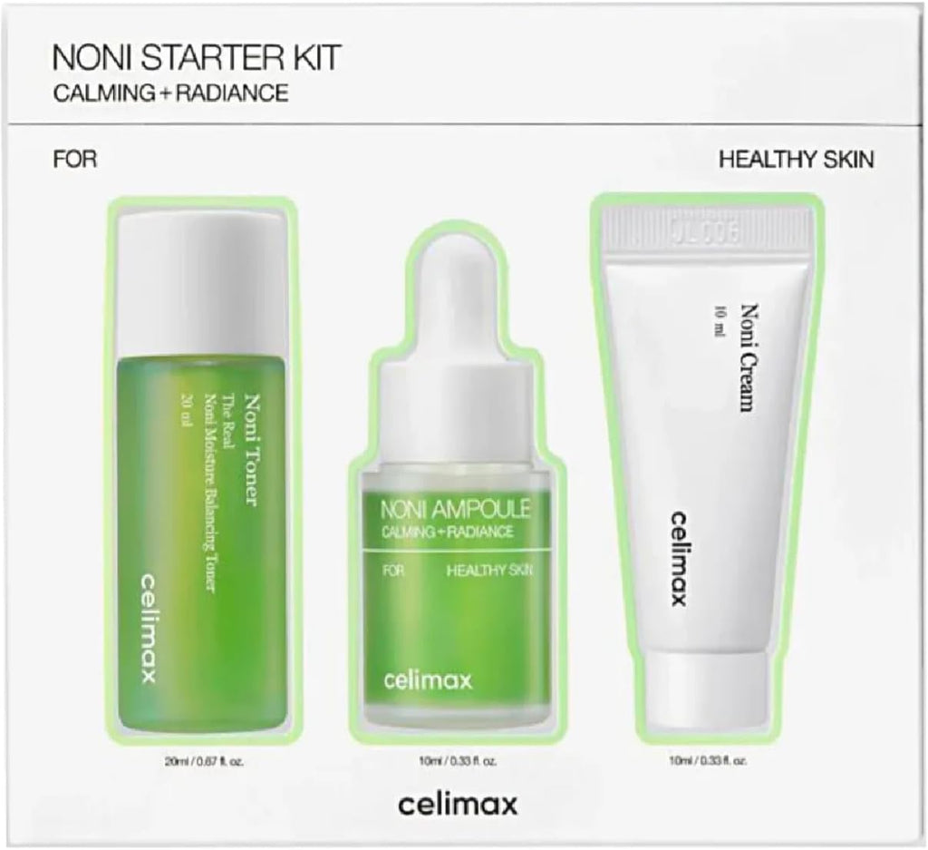 Noni Starter Kit