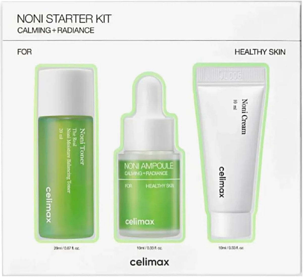 Noni Starter Kit