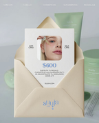 Beauty Gift Card / Certificado