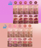 Lip & Cheek Blurry Pudding Pot