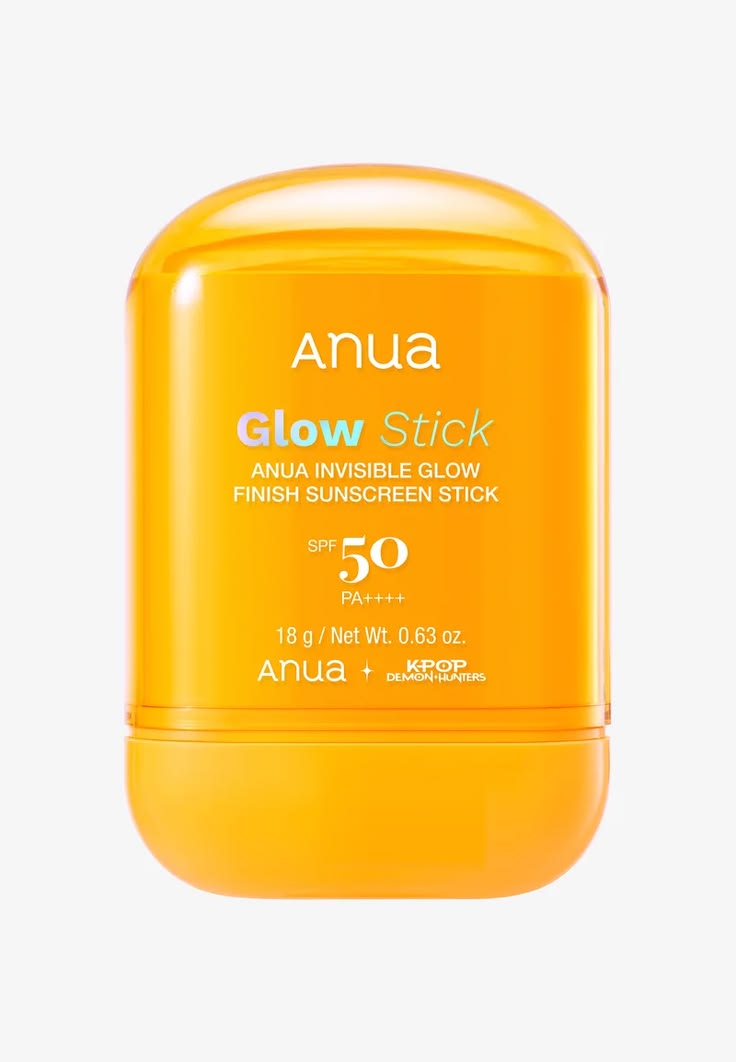 Invisible Glow Stick SPF