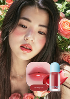 Juicy Berry Plumping Lip Oil