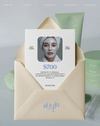 Beauty Gift Card / Certificado