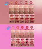 Lip & Cheek Blurry Pudding Pot