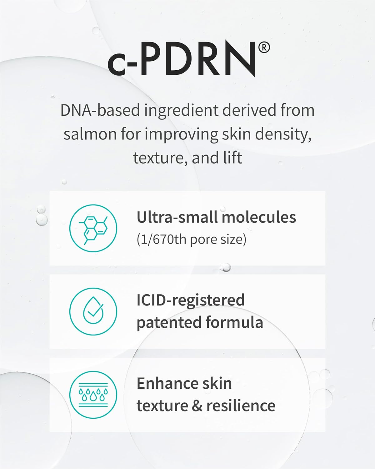Rejuran® c-PDRN® Best Mini Duo