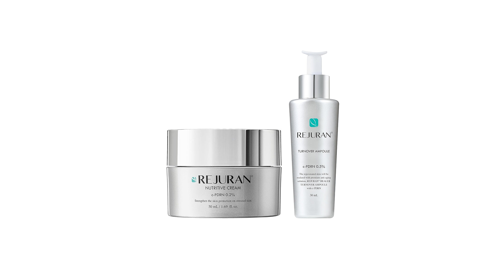 Rejuran® c-PDRN® Best Mini Duo