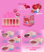 Lip & Cheek Blurry Pudding Pot