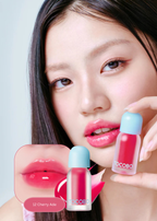 Juicy Berry Plumping Lip Oil