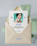 Beauty Gift Card / Certificado