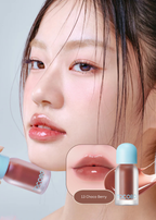 Juicy Berry Plumping Lip Oil