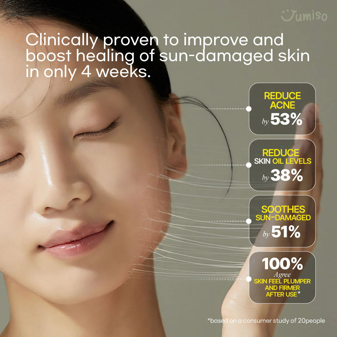 Snail Mucin 95% + Peptide Facial Essence