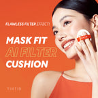 Mask Fit Mini AI Filter Cushion