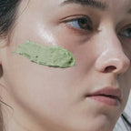 Fresh Green Rice Mochi Cleanser